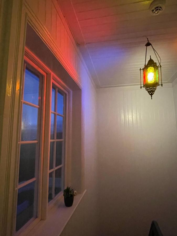 Hoepfner And Tulinius Historical Houses آكيورِيْري المظهر الخارجي الصورة